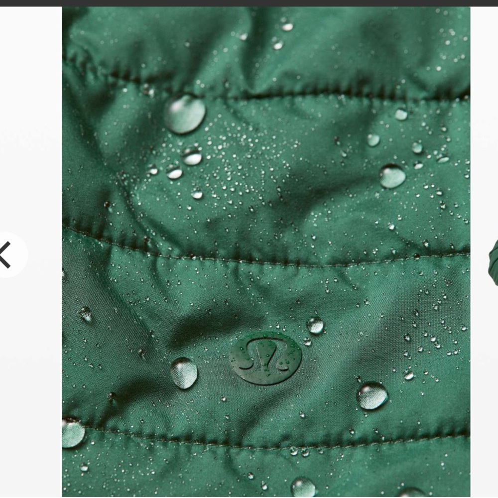 Lululemon Switch Please Shacket
Alouette - Picture 6 of 10